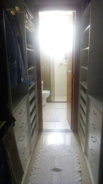 House for sale of 214 m² in Cuiabá, MT, Brazil