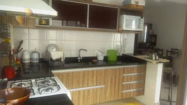 House for sale of 214 m² in Cuiabá, MT, Brazil