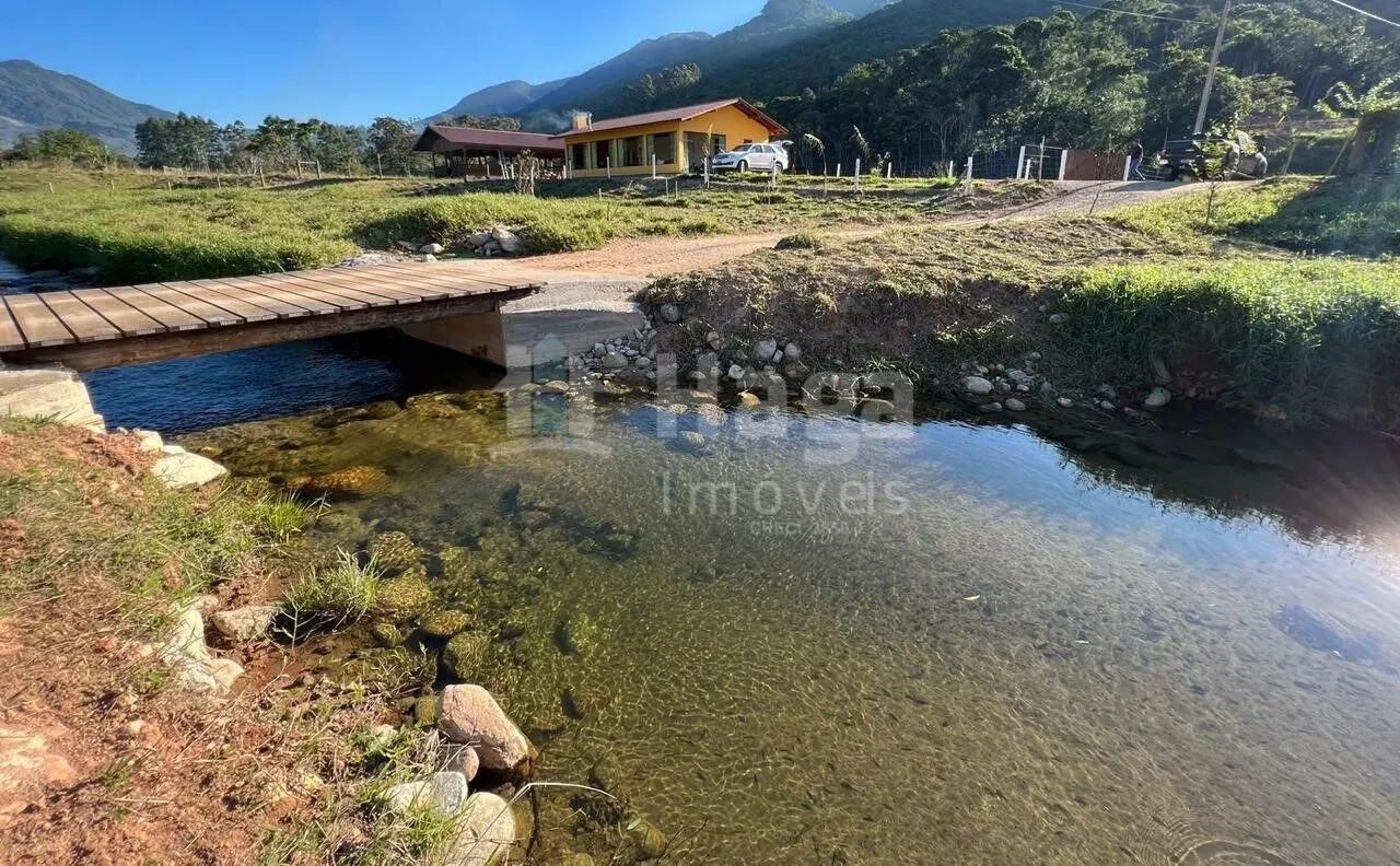Chácara à venda de 15 ha em Tijucas, SC, Brasil