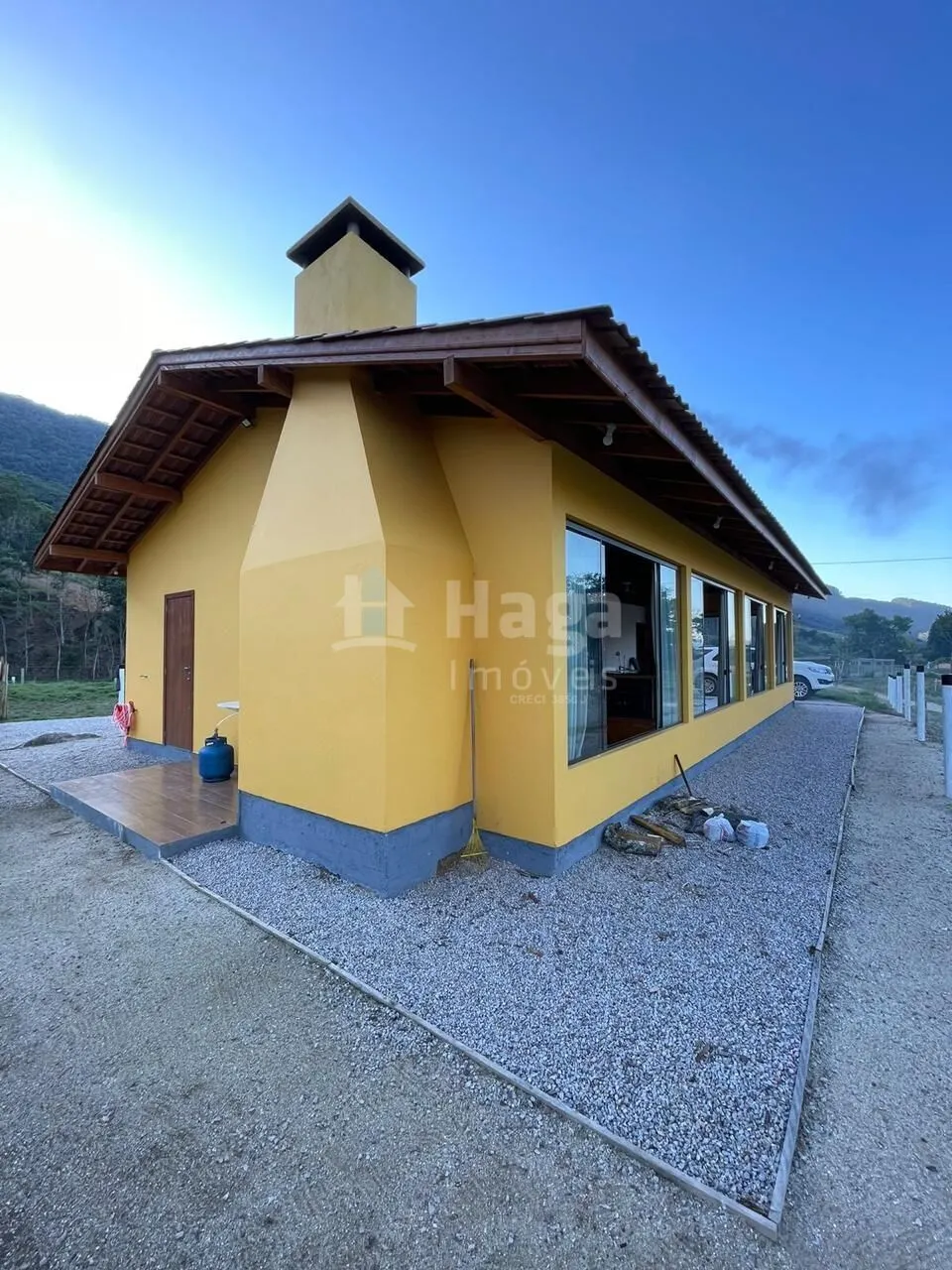 Chácara à venda de 15 ha em Tijucas, SC, Brasil