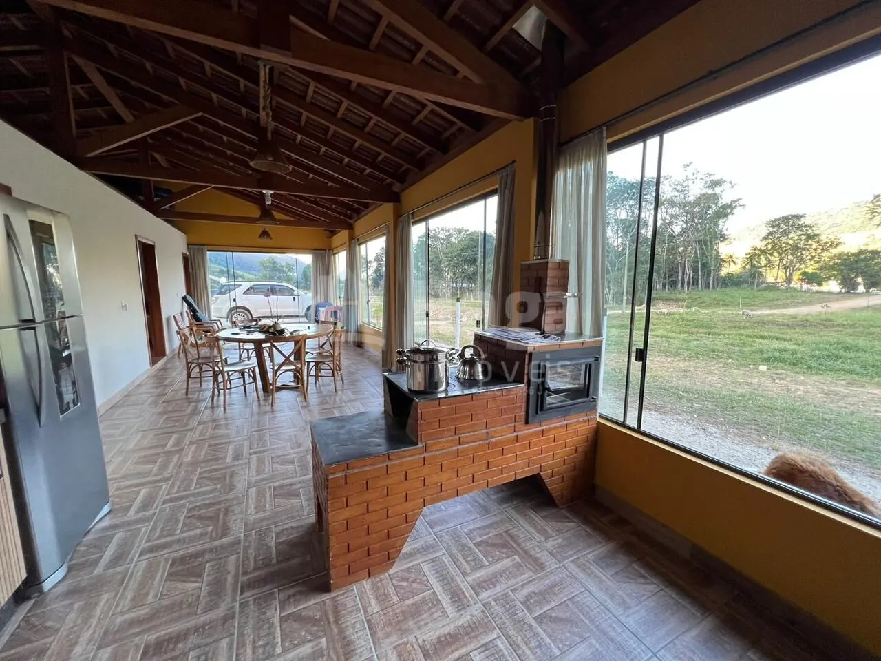 Chácara à venda de 15 ha em Tijucas, SC, Brasil