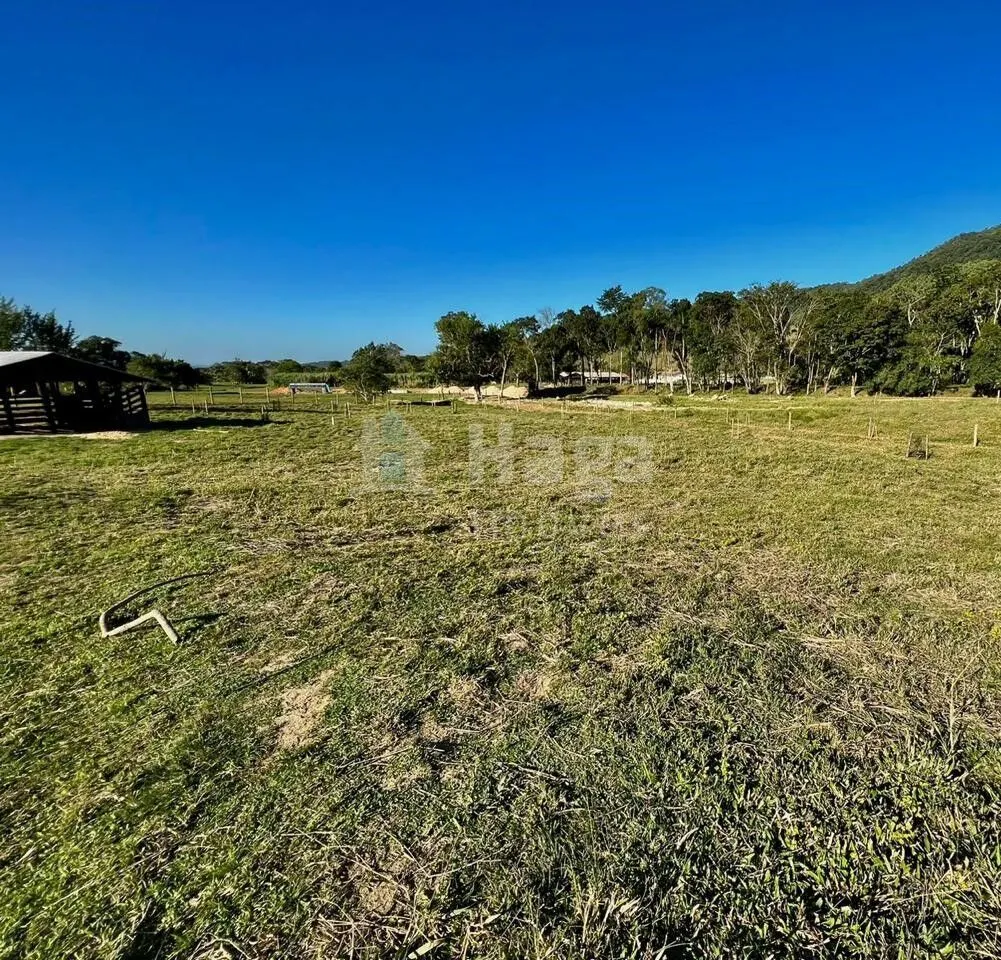 Chácara à venda de 15 ha em Tijucas, SC, Brasil