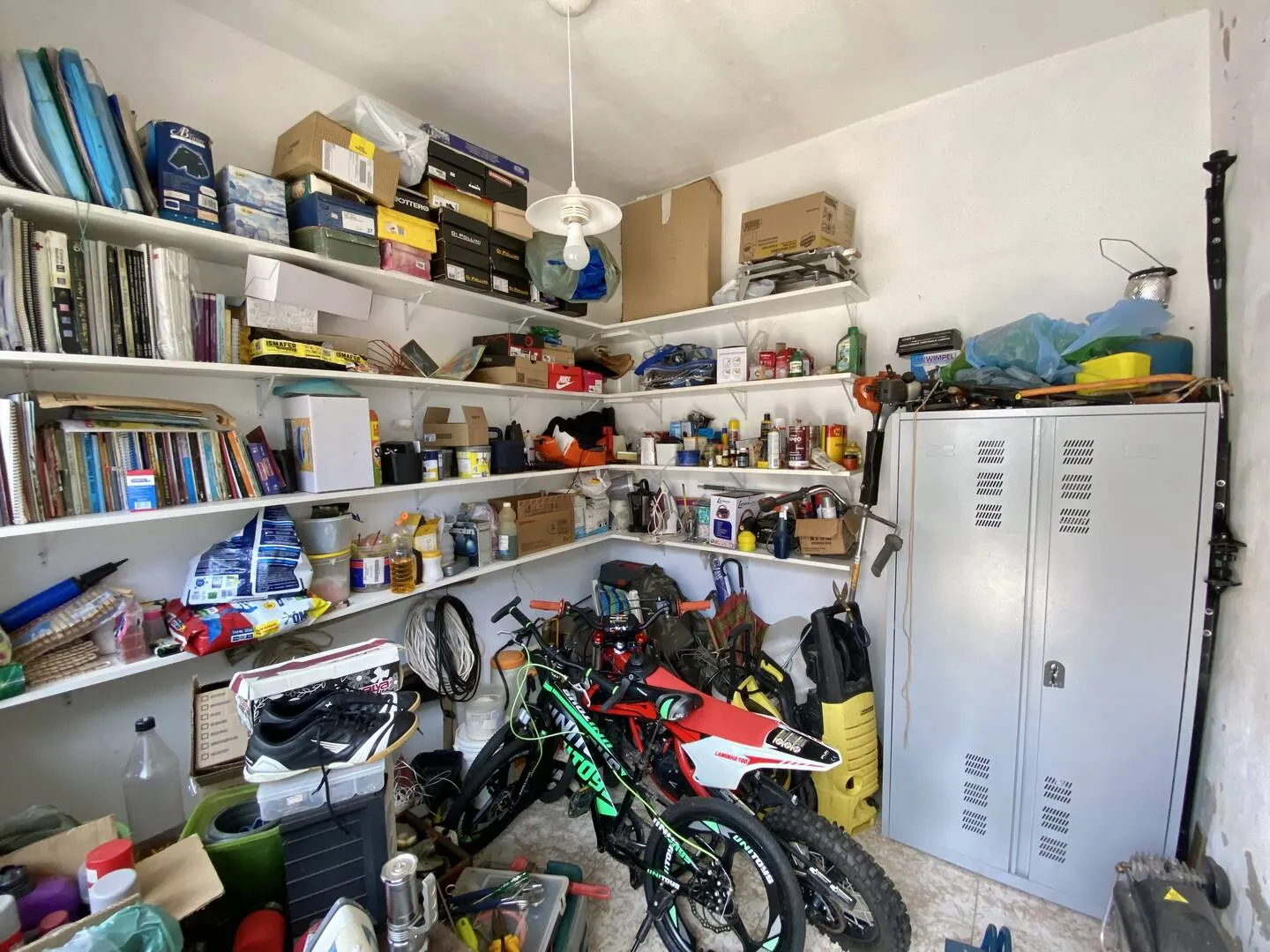 Chácara à venda de 1.350 m² em Piraju, SP, Brasil