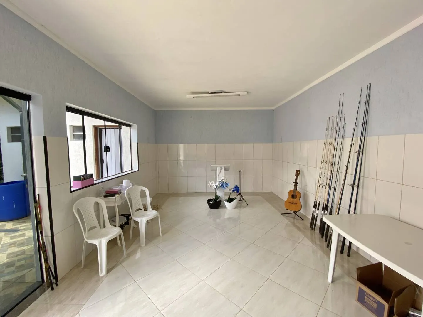 Chácara à venda de 1.350 m² em Piraju, SP, Brasil