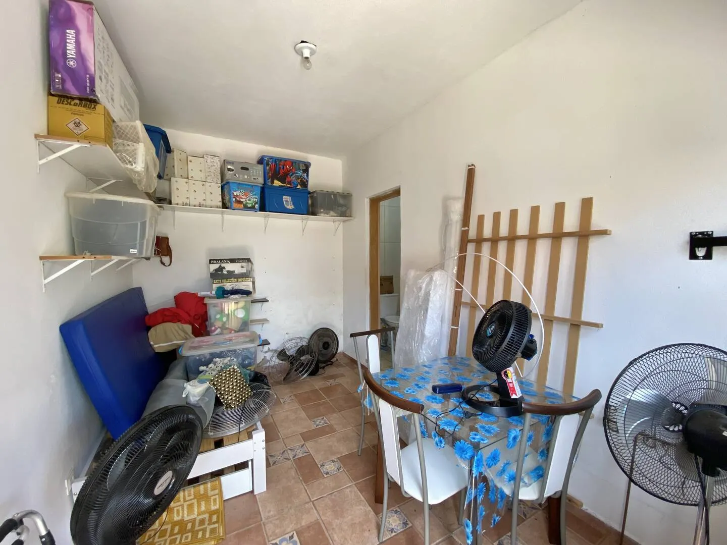 Chácara à venda de 1.350 m² em Piraju, SP, Brasil