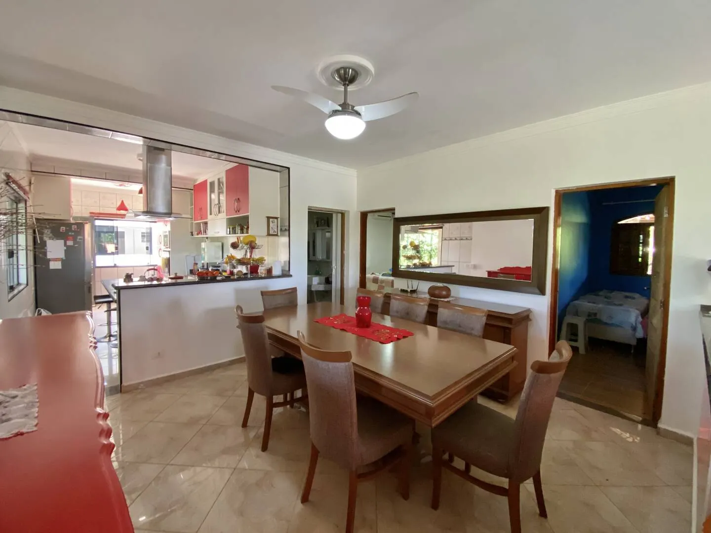 Chácara à venda de 1.350 m² em Piraju, SP, Brasil