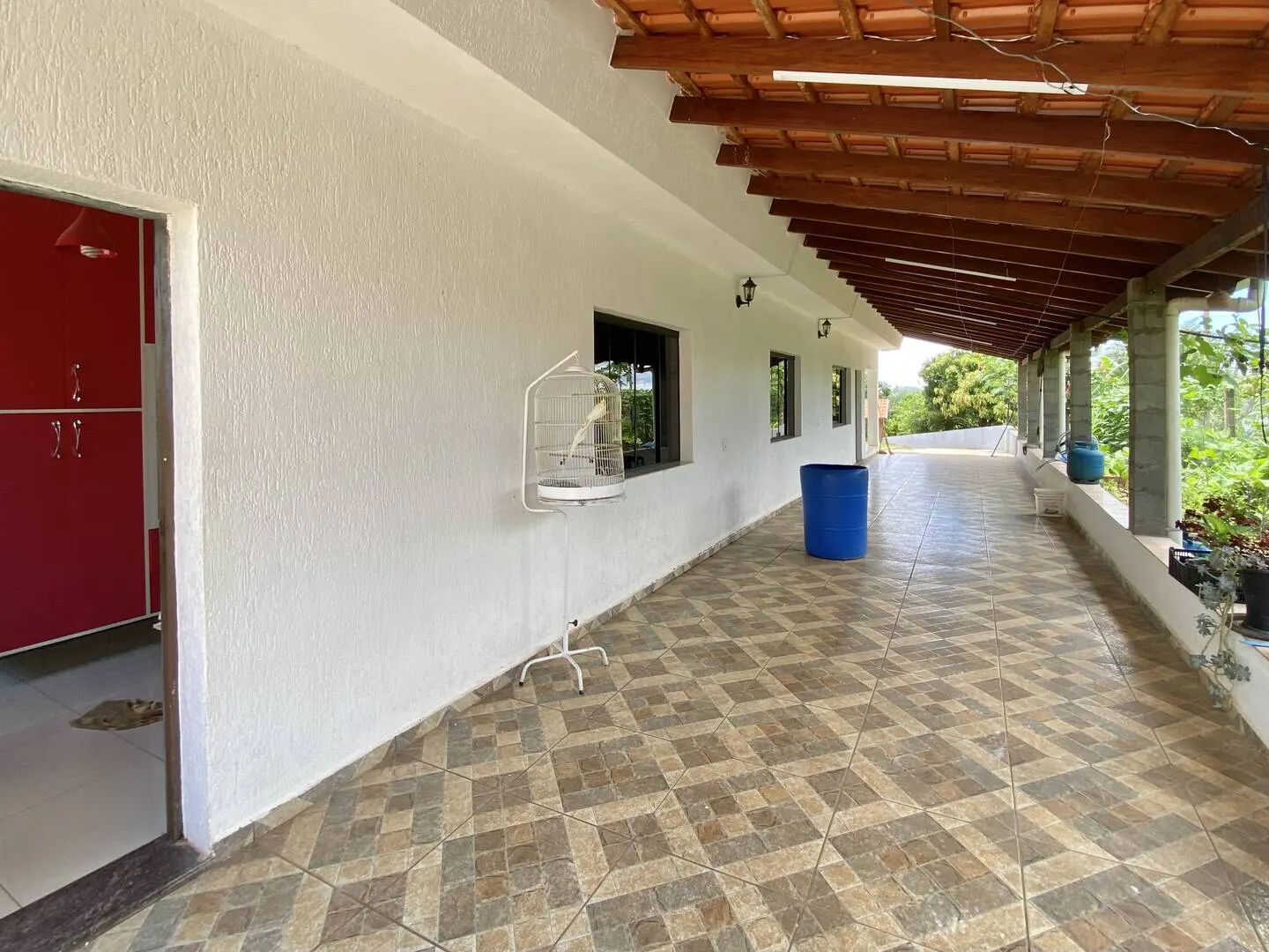 Chácara à venda de 1.350 m² em Piraju, SP, Brasil