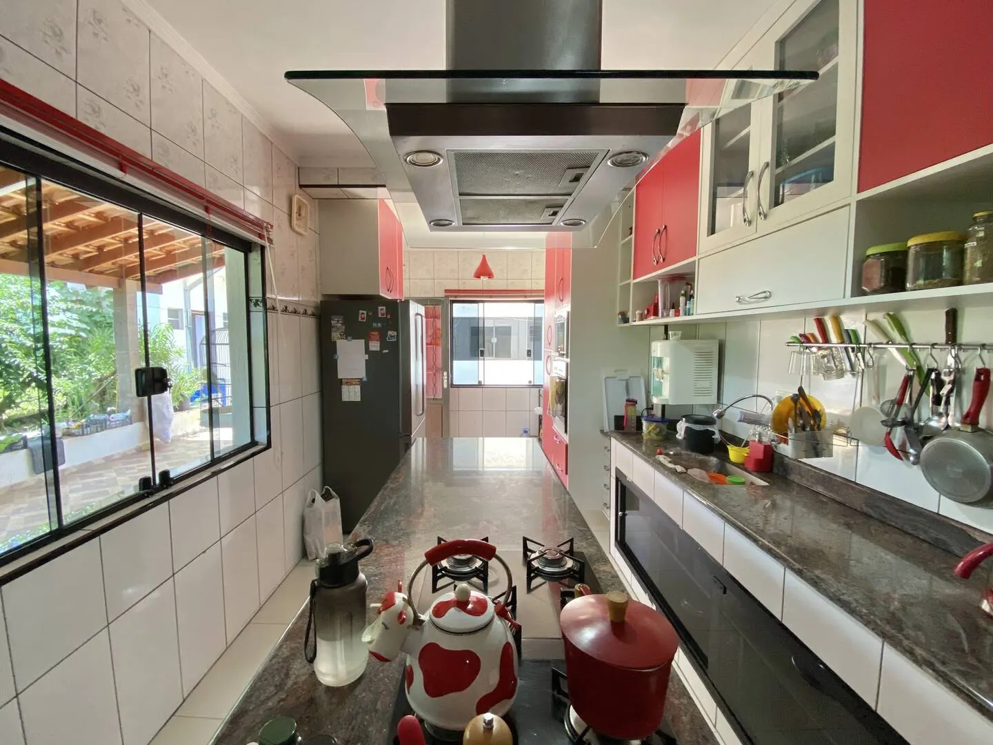 Chácara à venda de 1.350 m² em Piraju, SP, Brasil