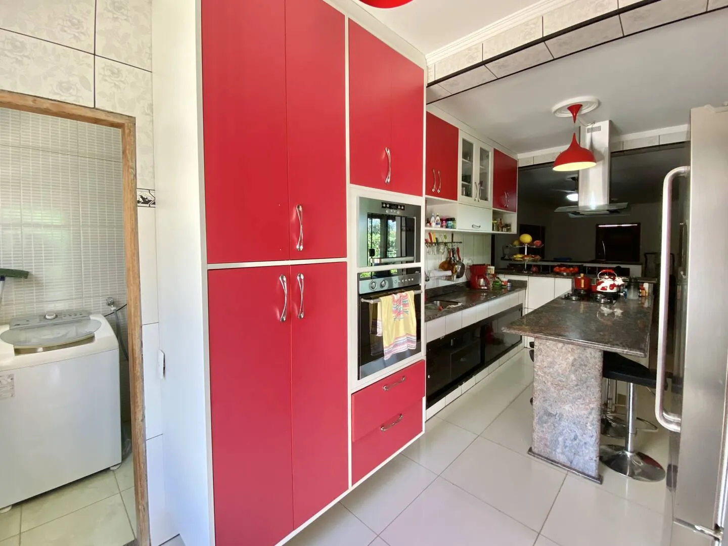 Chácara à venda de 1.350 m² em Piraju, SP, Brasil