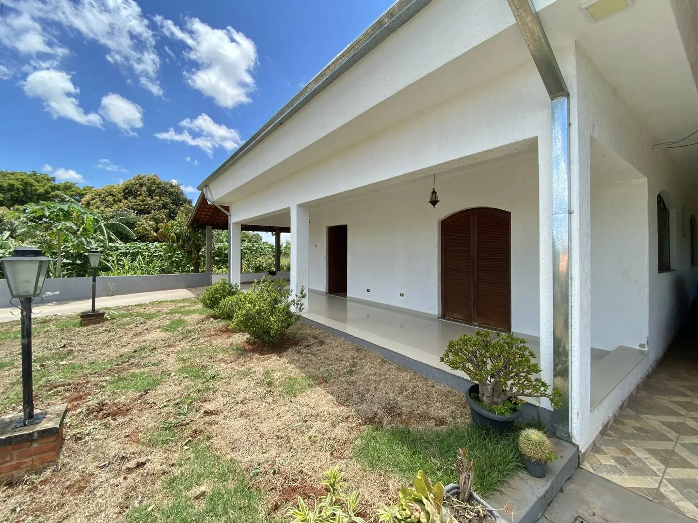 Chácara à venda de 1.350 m² em Piraju, SP, Brasil