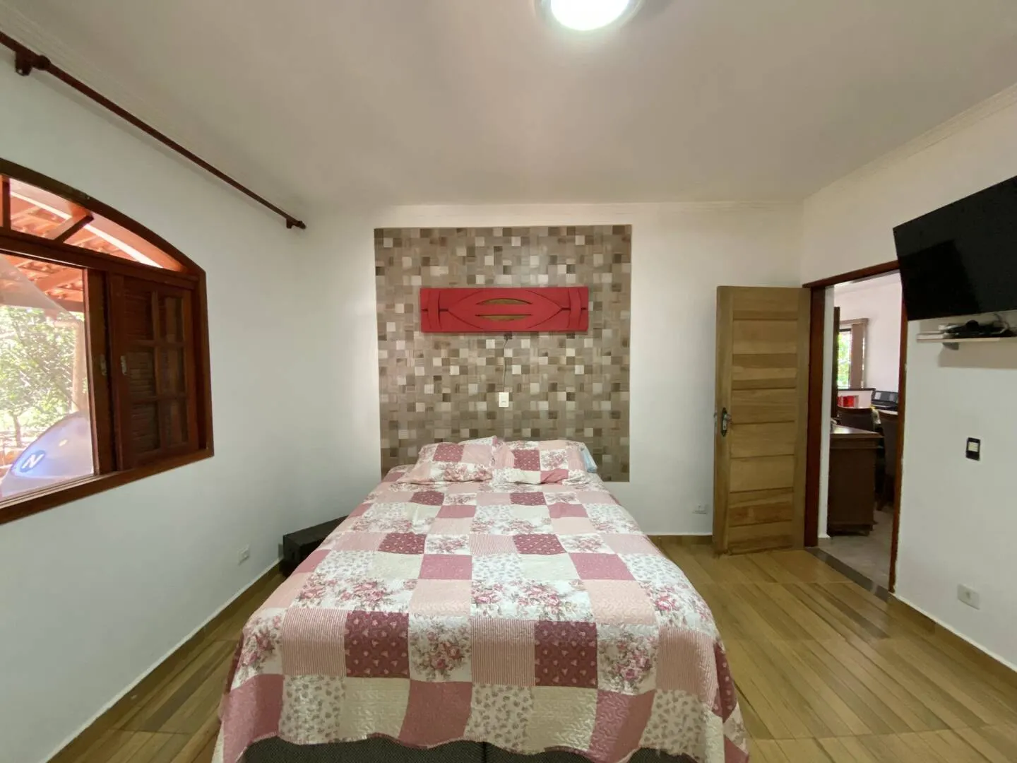Chácara à venda de 1.350 m² em Piraju, SP, Brasil