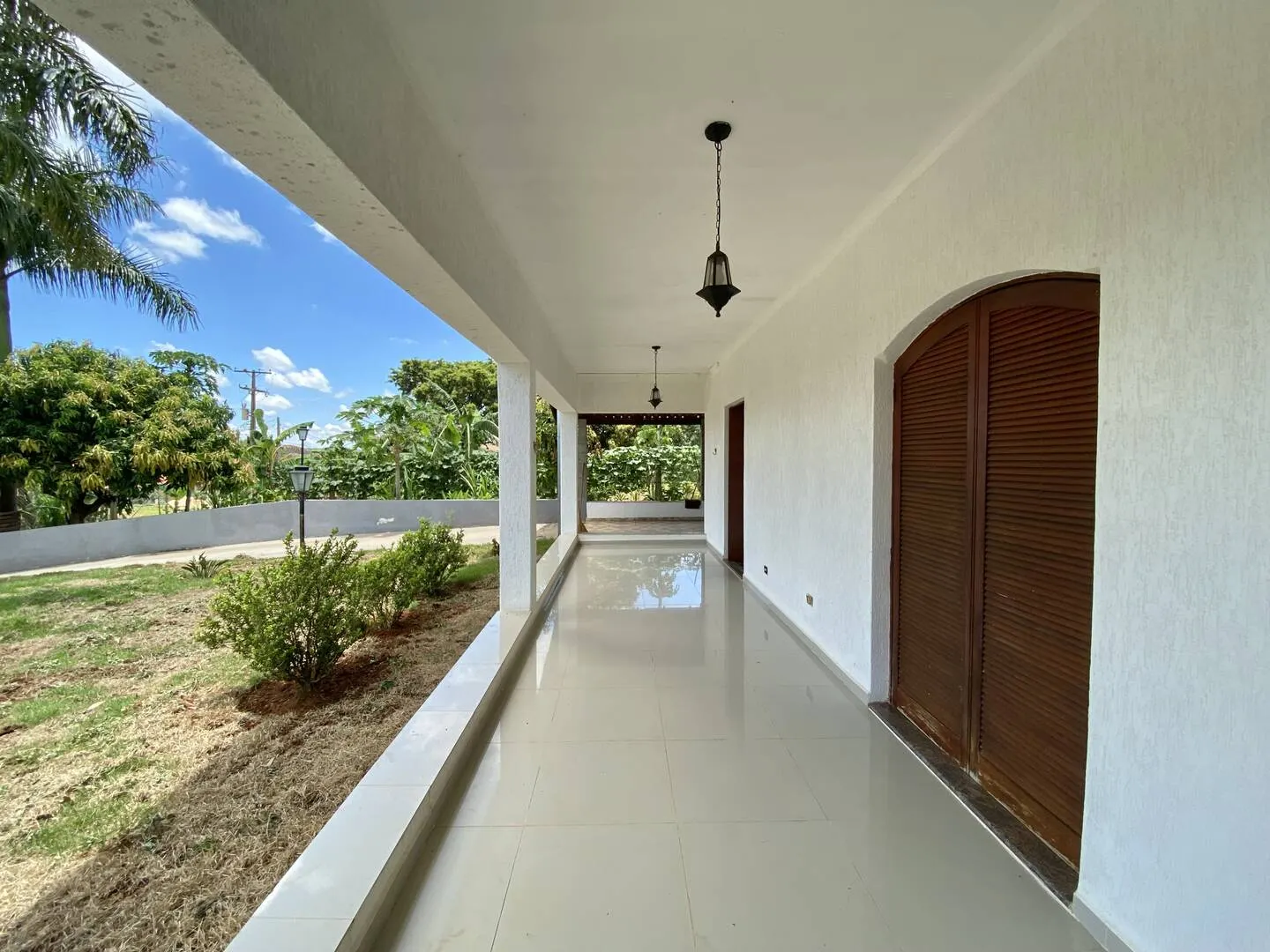 Chácara à venda de 1.350 m² em Piraju, SP, Brasil