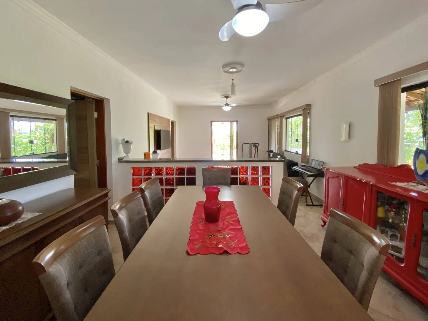 Chácara à venda de 1.350 m² em Piraju, SP, Brasil