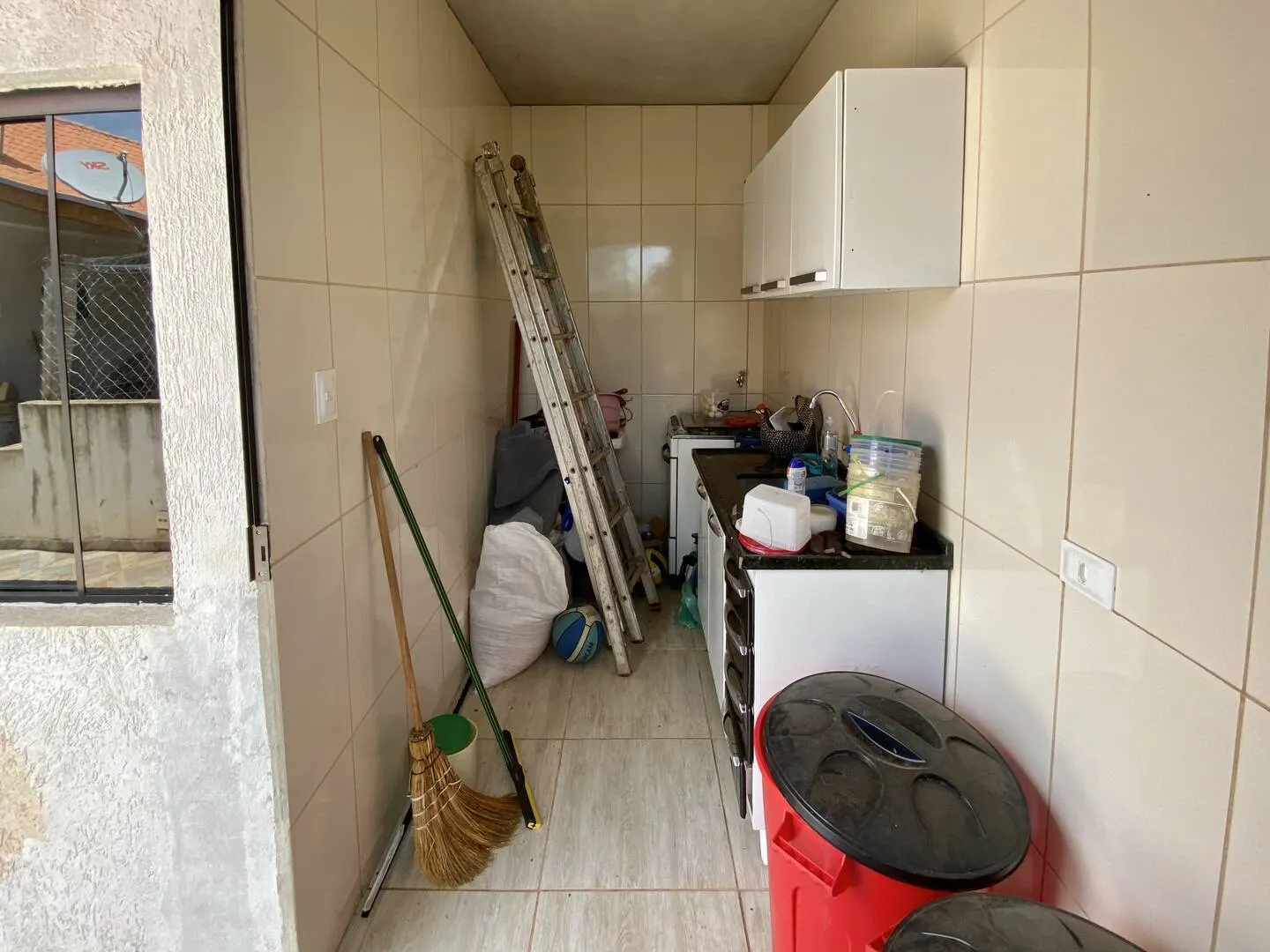 Chácara à venda de 1.350 m² em Piraju, SP, Brasil