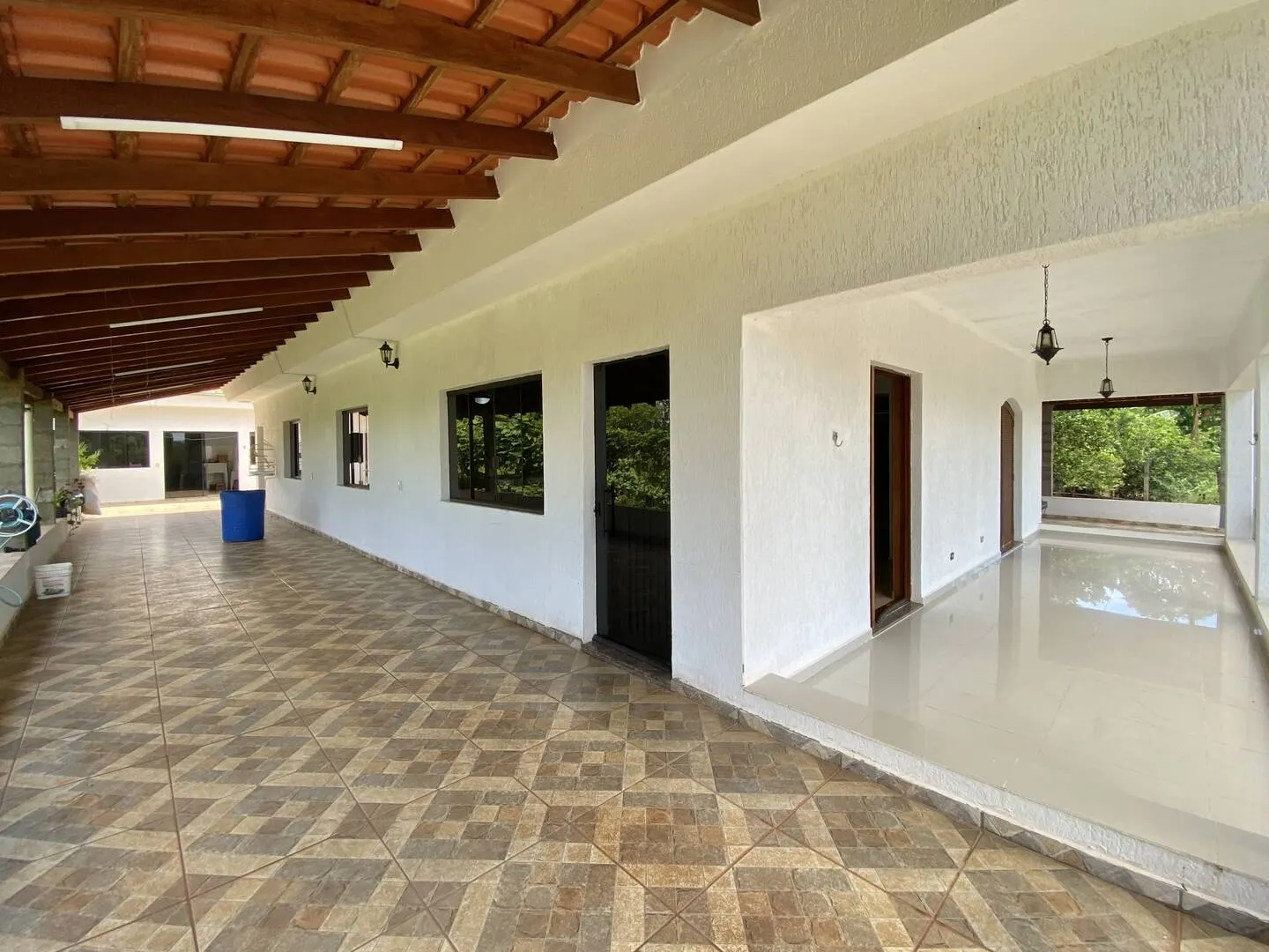 Chácara à venda de 1.350 m² em Piraju, SP, Brasil