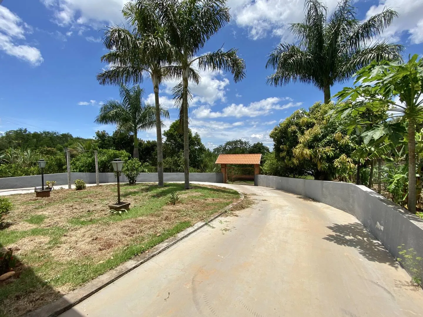 Chácara à venda de 1.350 m² em Piraju, SP, Brasil
