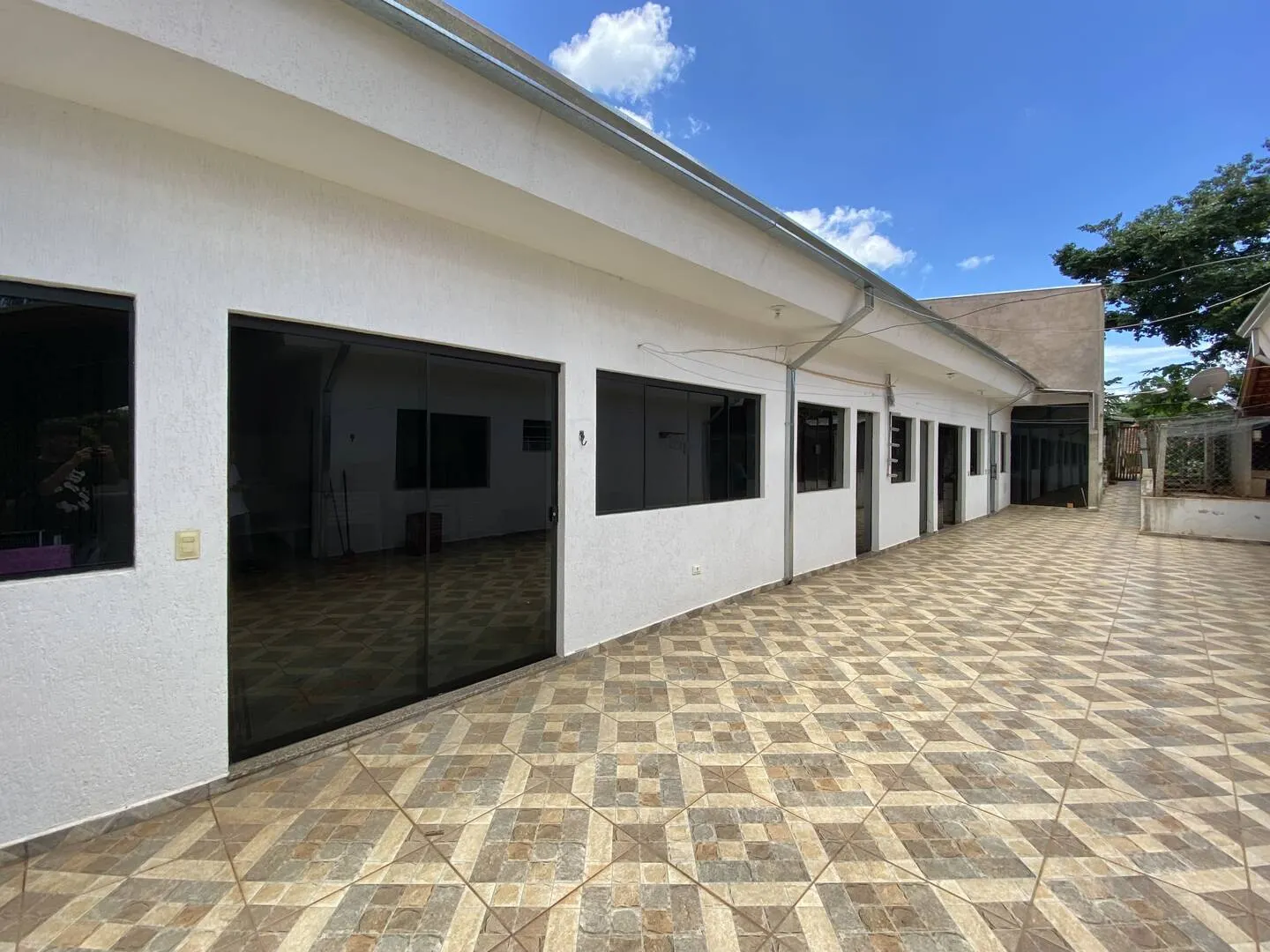Chácara à venda de 1.350 m² em Piraju, SP, Brasil