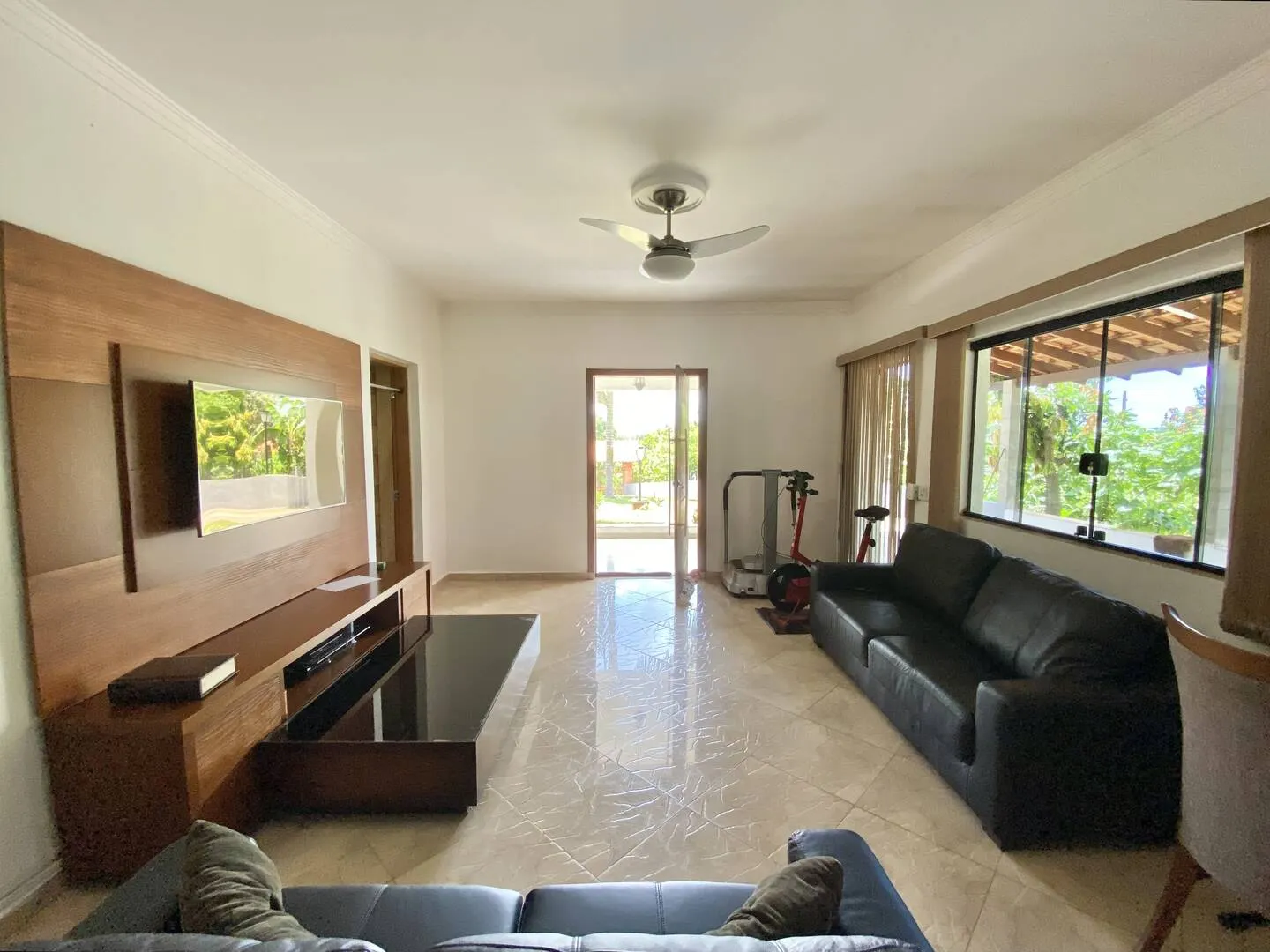 Chácara à venda de 1.350 m² em Piraju, SP, Brasil