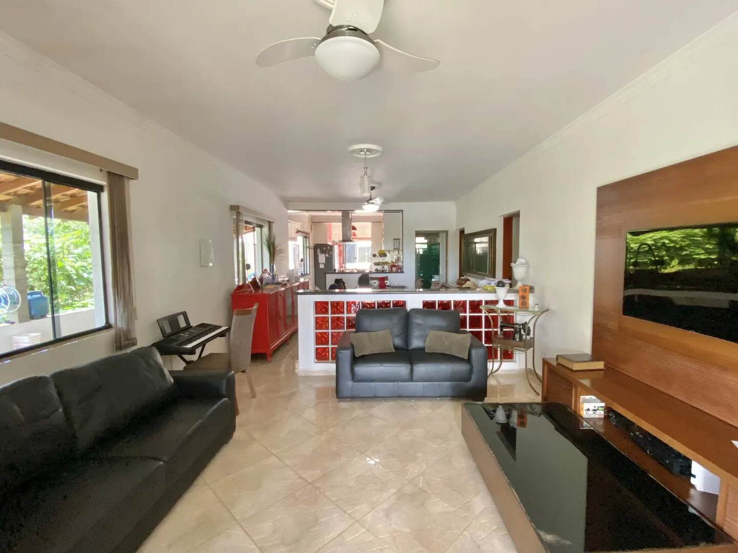 Chácara à venda de 1.350 m² em Piraju, SP, Brasil