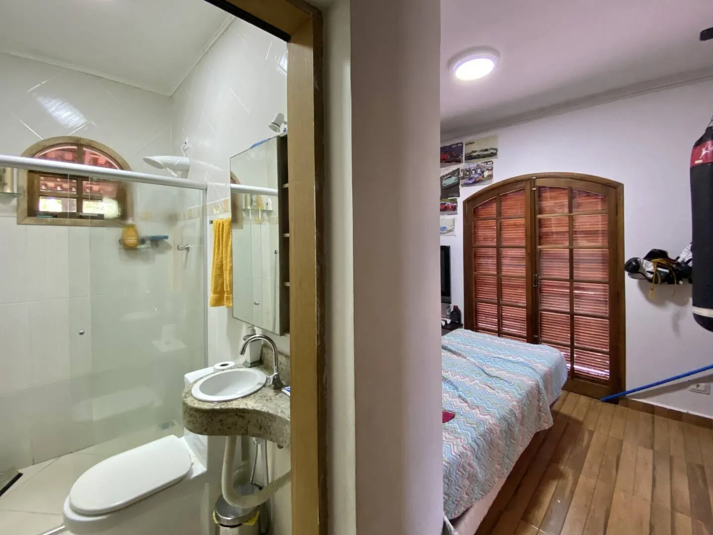 Chácara à venda de 1.350 m² em Piraju, SP, Brasil