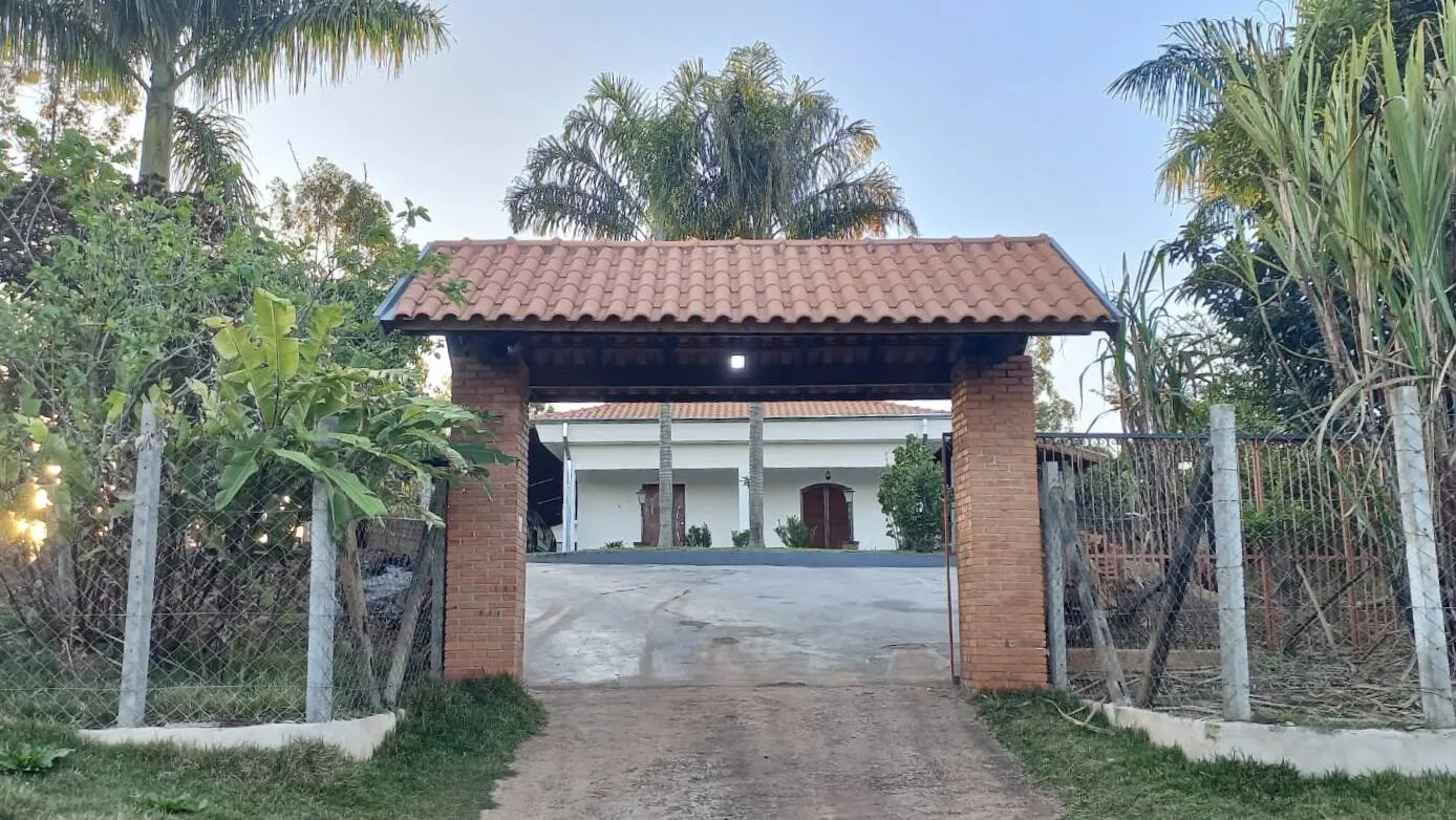 Chácara à venda de 1.350 m² em Piraju, SP, Brasil