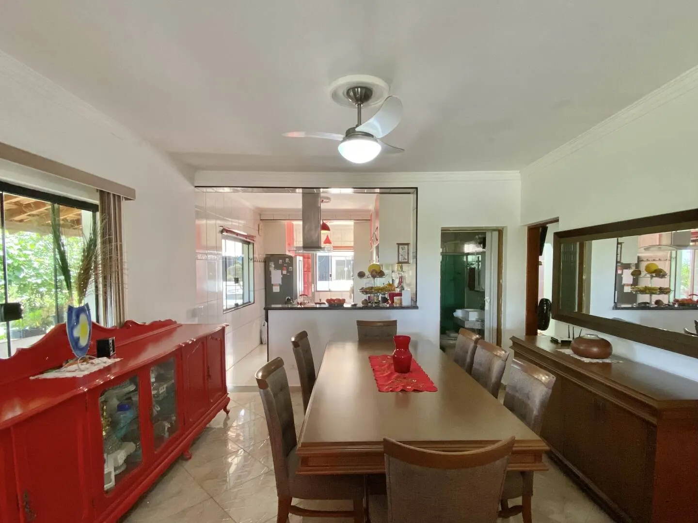 Chácara à venda de 1.350 m² em Piraju, SP, Brasil