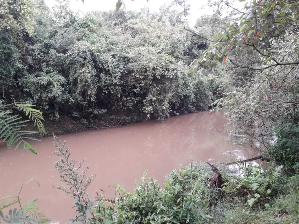 Sítio à venda de 53 ha em Capela do Alto, SP, Brasil