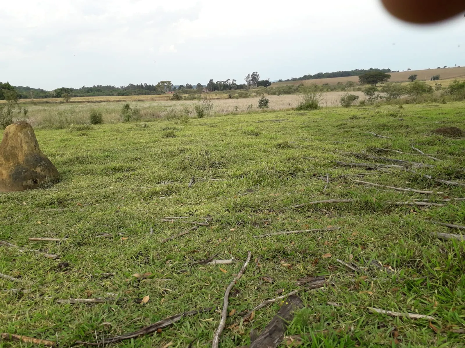 Sítio à venda de 53 ha em Capela do Alto, SP, Brasil