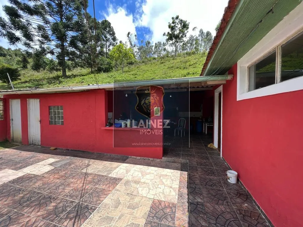 Fazenda à venda de 70 ha em Juquitiba, SP, Brasil