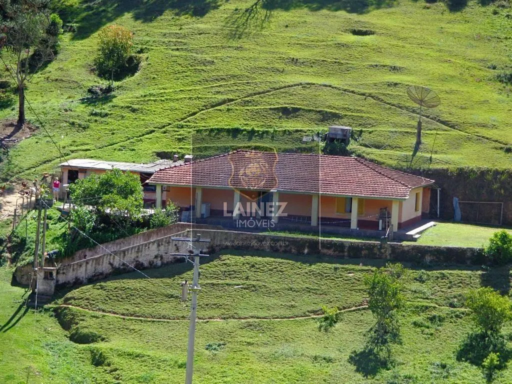 Fazenda à venda de 70 ha em Juquitiba, SP, Brasil