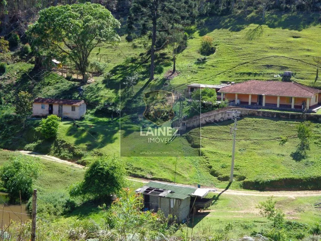 Fazenda à venda de 70 ha em Juquitiba, SP, Brasil