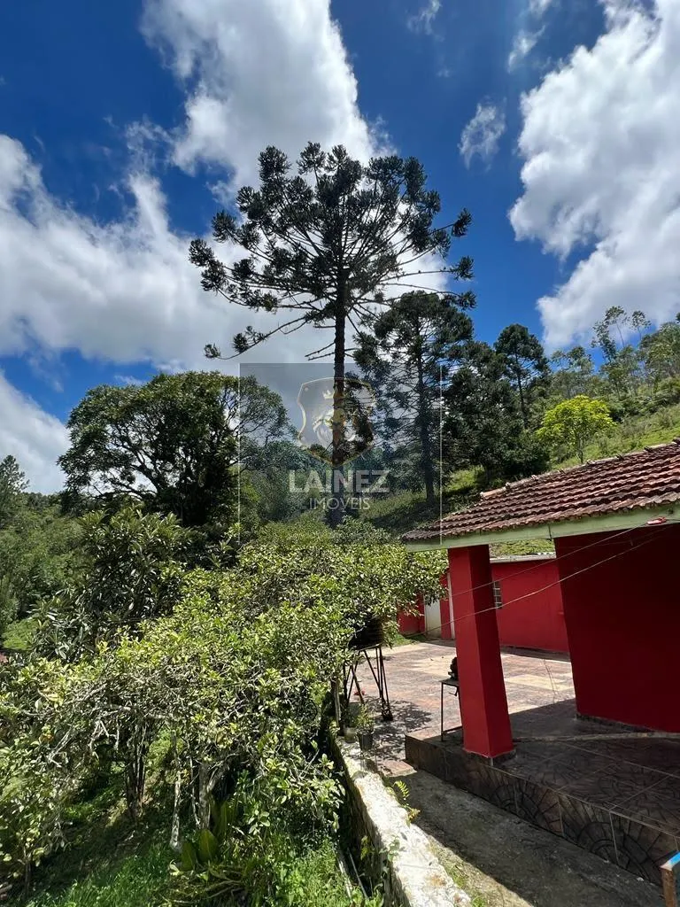 Fazenda à venda de 70 ha em Juquitiba, SP, Brasil
