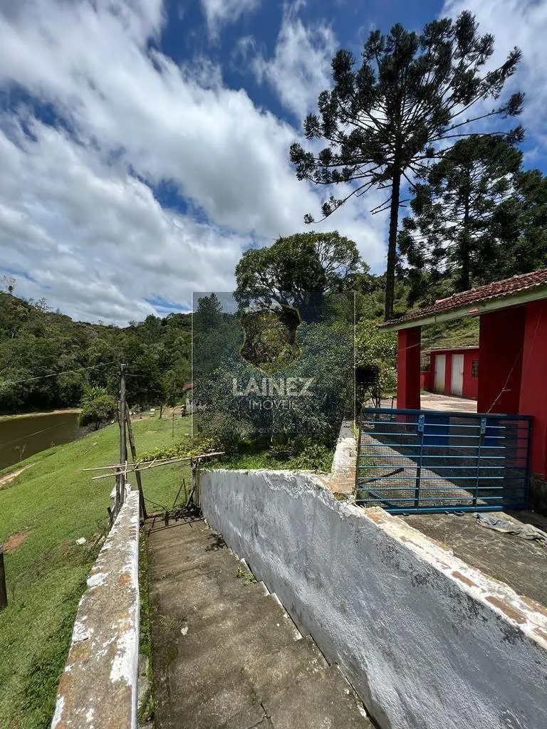 Fazenda à venda de 70 ha em Juquitiba, SP, Brasil