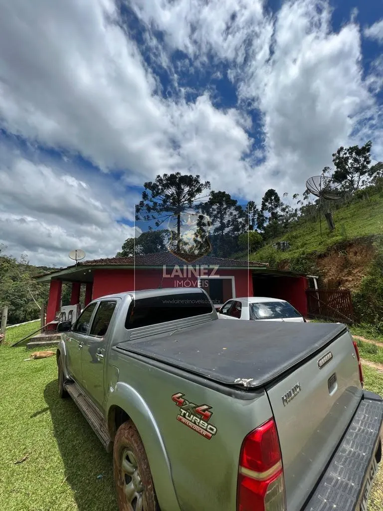 Fazenda à venda de 70 ha em Juquitiba, SP, Brasil