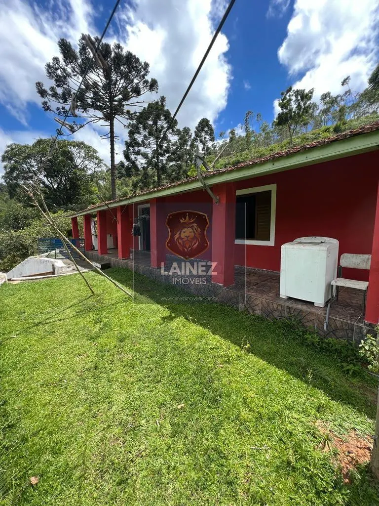 Fazenda à venda de 70 ha em Juquitiba, SP, Brasil