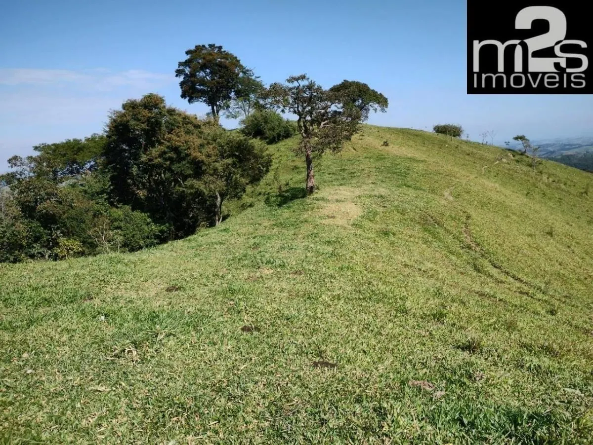 Fazenda à venda de 291 ha em Cunha, SP, Brasil