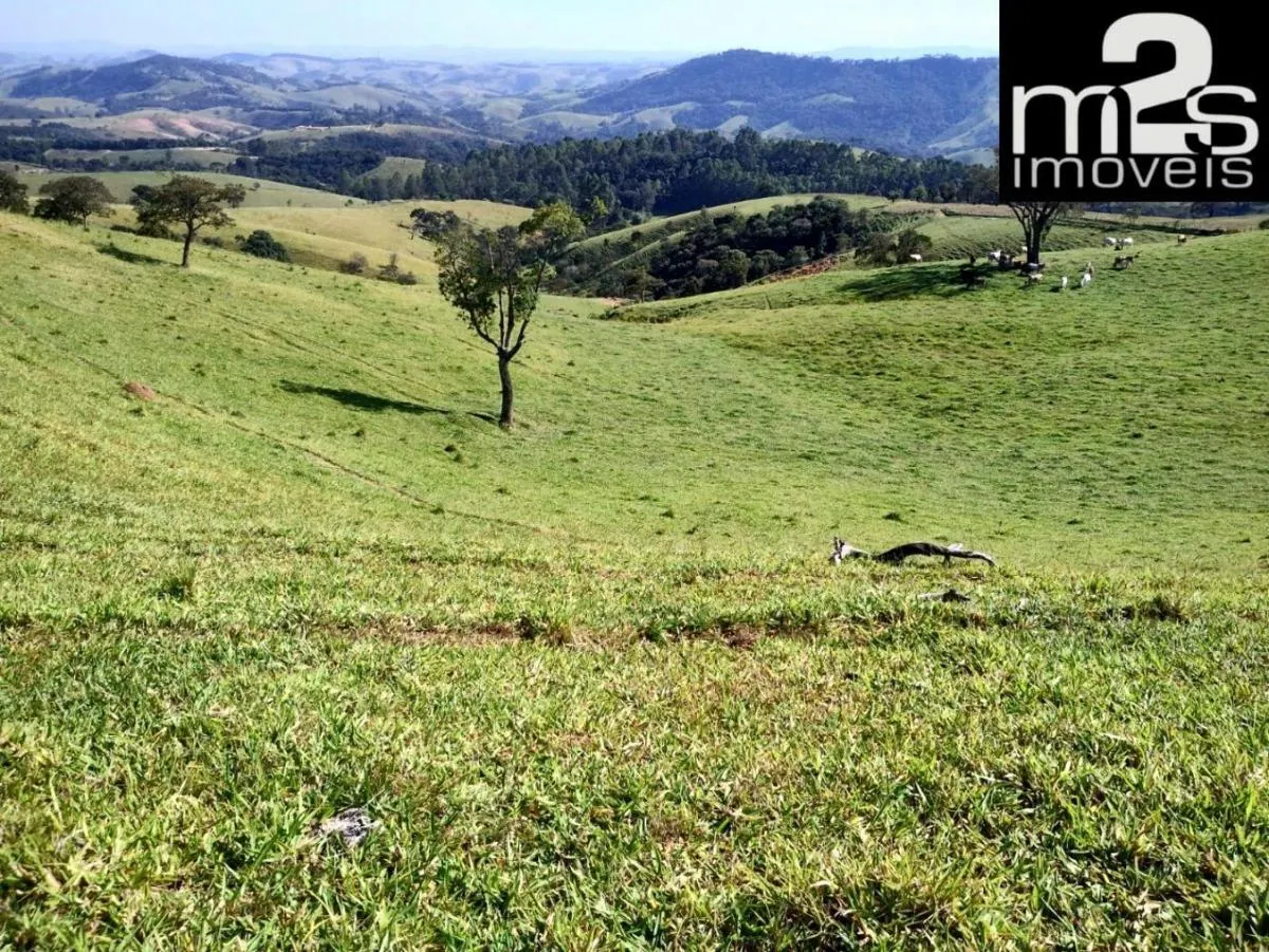 Fazenda à venda de 291 ha em Cunha, SP, Brasil