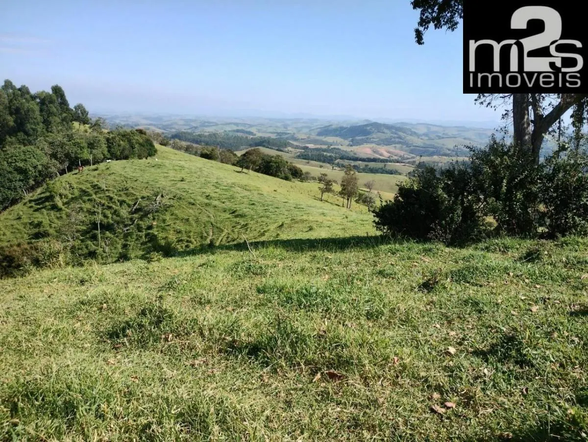 Fazenda à venda de 291 ha em Cunha, SP, Brasil