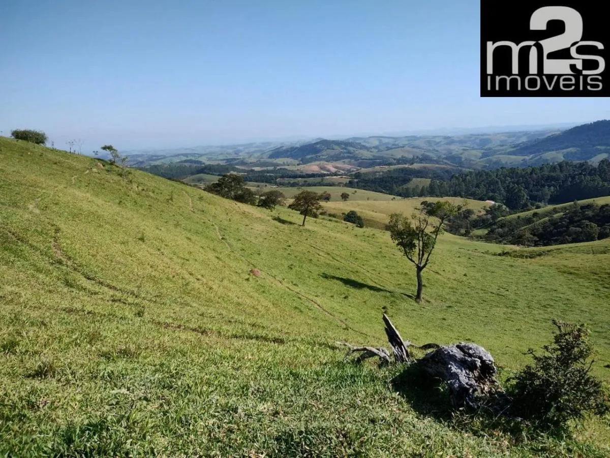 Fazenda à venda de 291 ha em Cunha, SP, Brasil