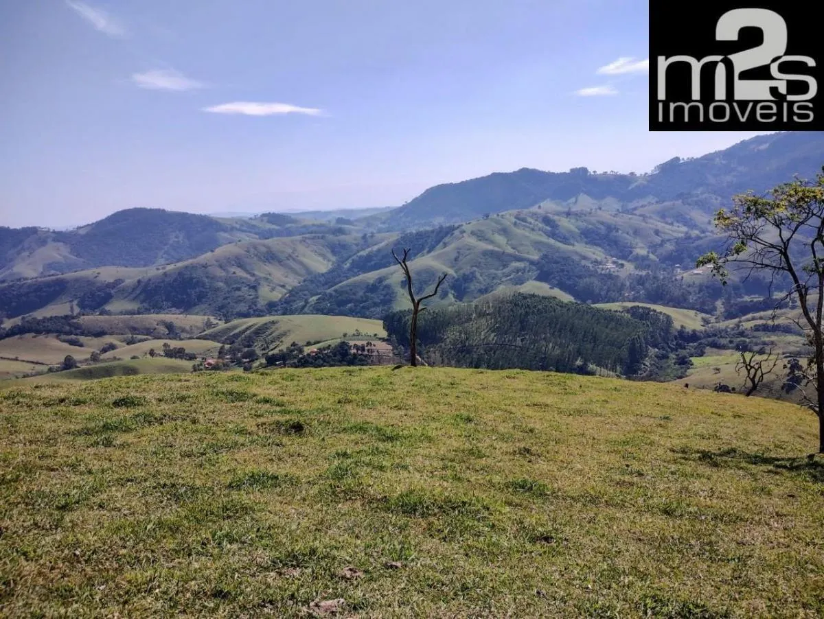 Fazenda à venda de 291 ha em Cunha, SP, Brasil