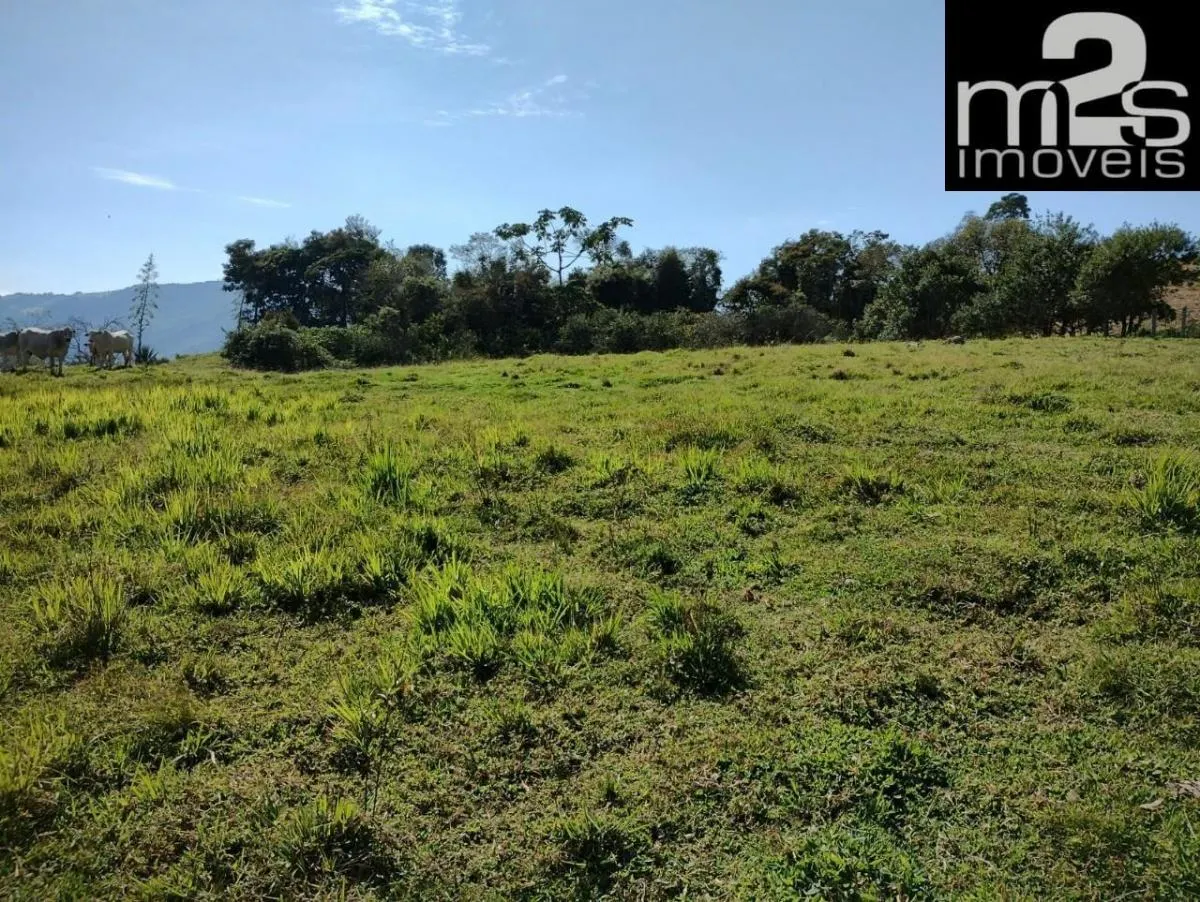 Fazenda à venda de 291 ha em Cunha, SP, Brasil