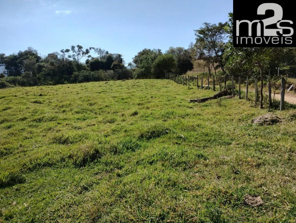 Fazenda à venda de 291 ha em Cunha, SP, Brasil