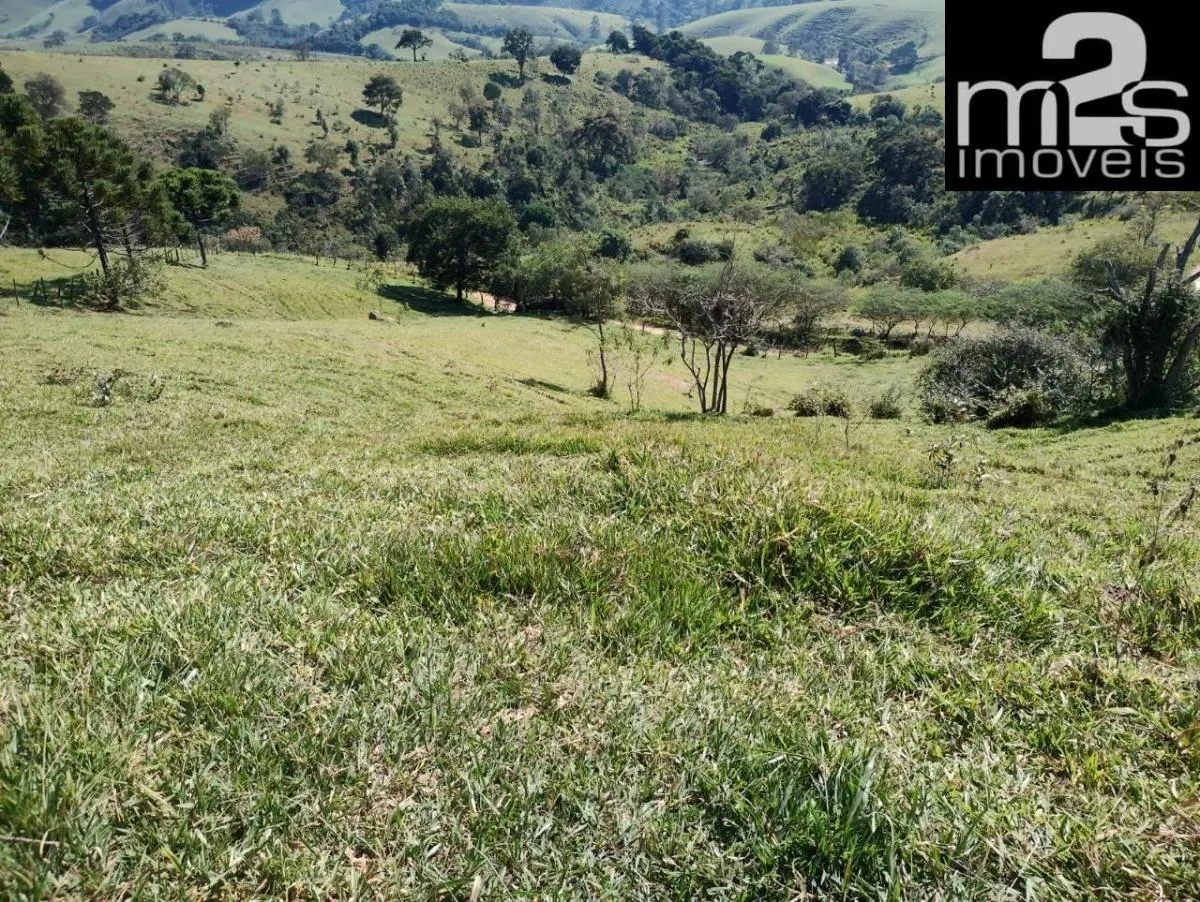 Fazenda à venda de 291 ha em Cunha, SP, Brasil