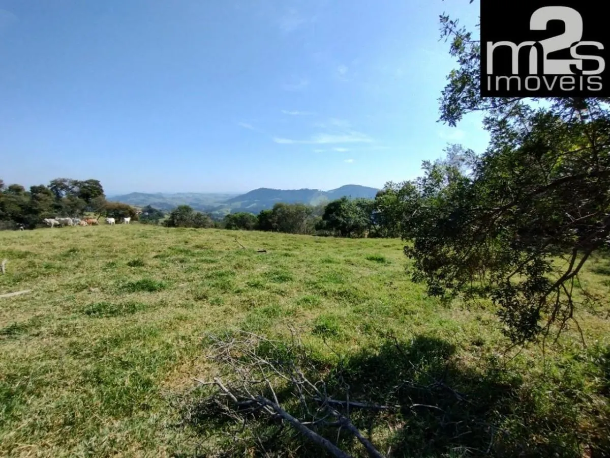 Fazenda à venda de 291 ha em Cunha, SP, Brasil