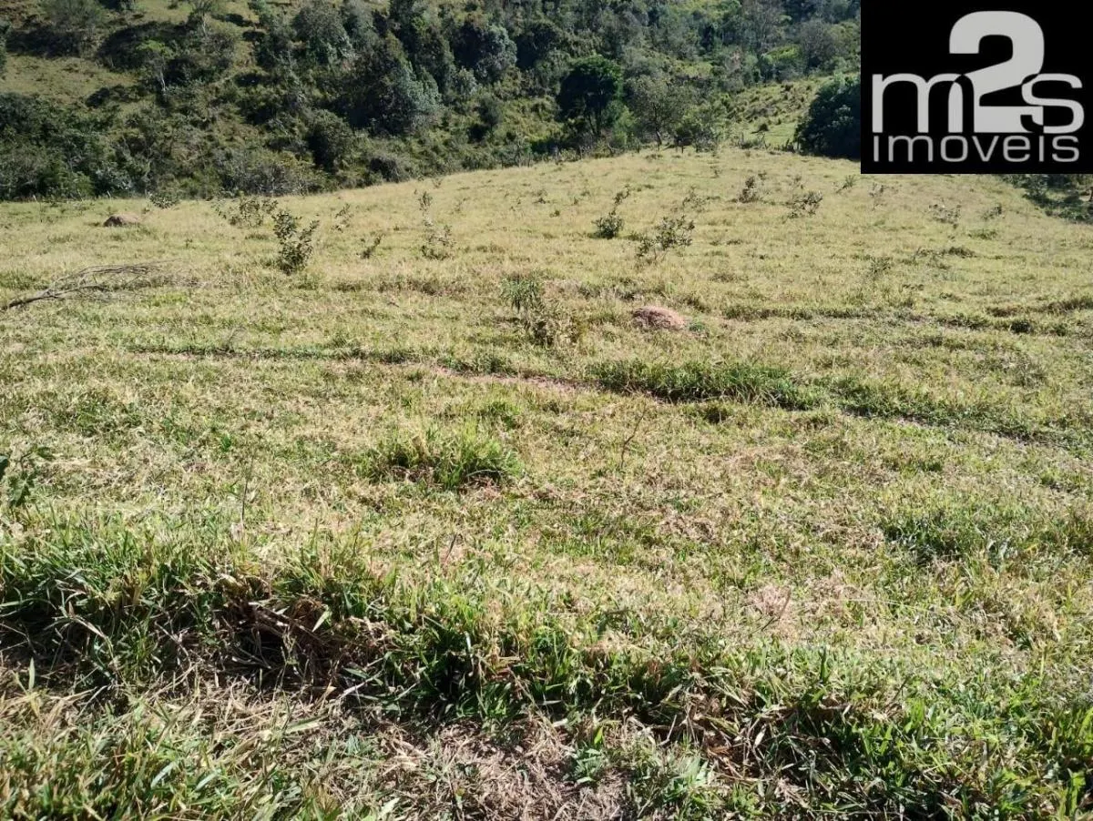 Fazenda à venda de 291 ha em Cunha, SP, Brasil