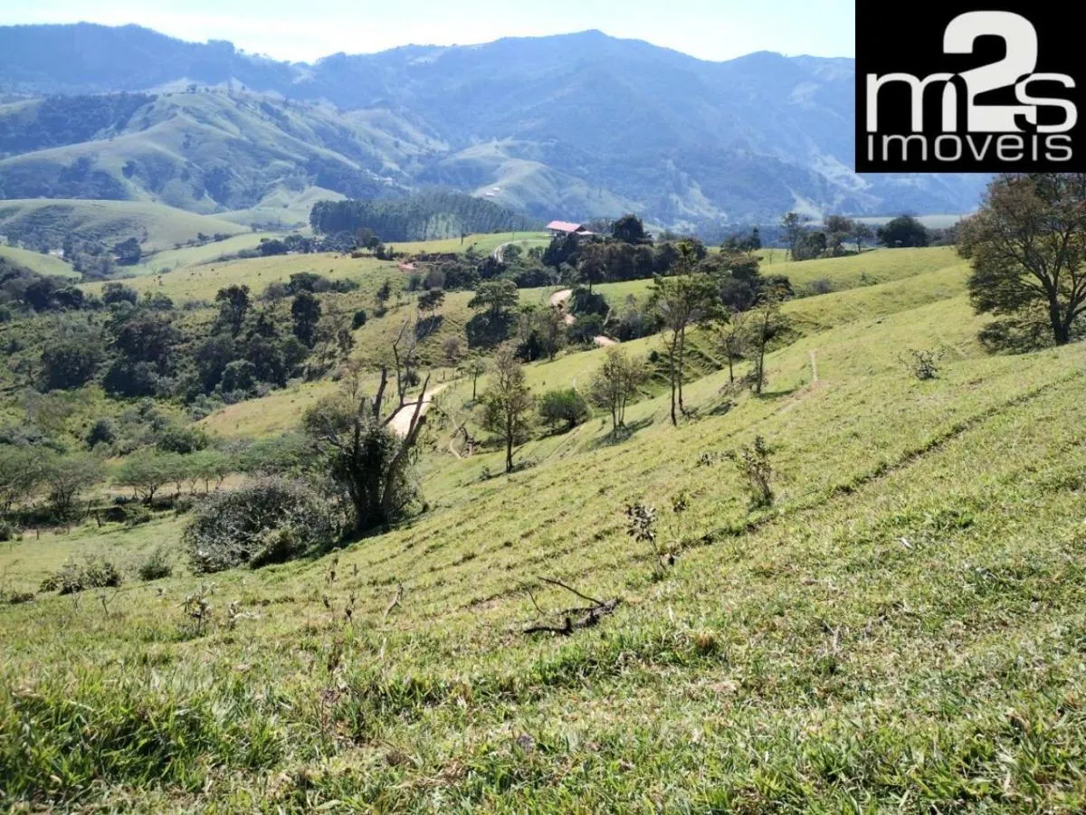 Fazenda à venda de 291 ha em Cunha, SP, Brasil
