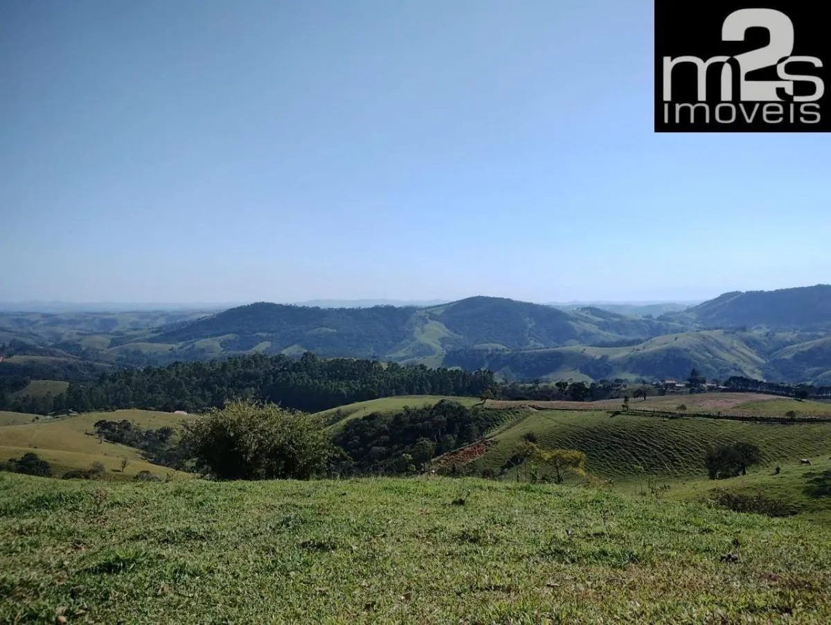 Fazenda à venda de 291 ha em Cunha, SP, Brasil