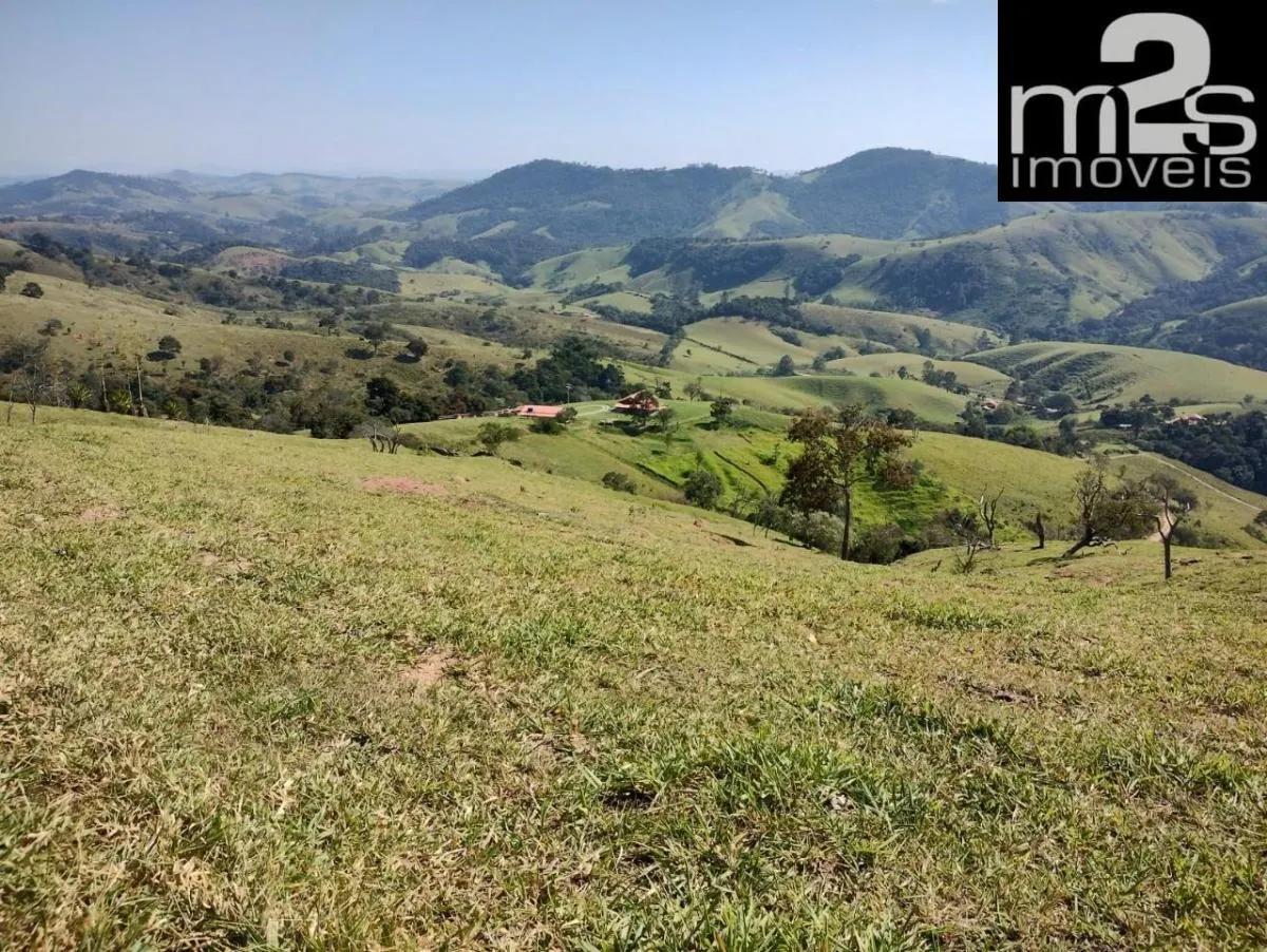 Fazenda à venda de 291 ha em Cunha, SP, Brasil