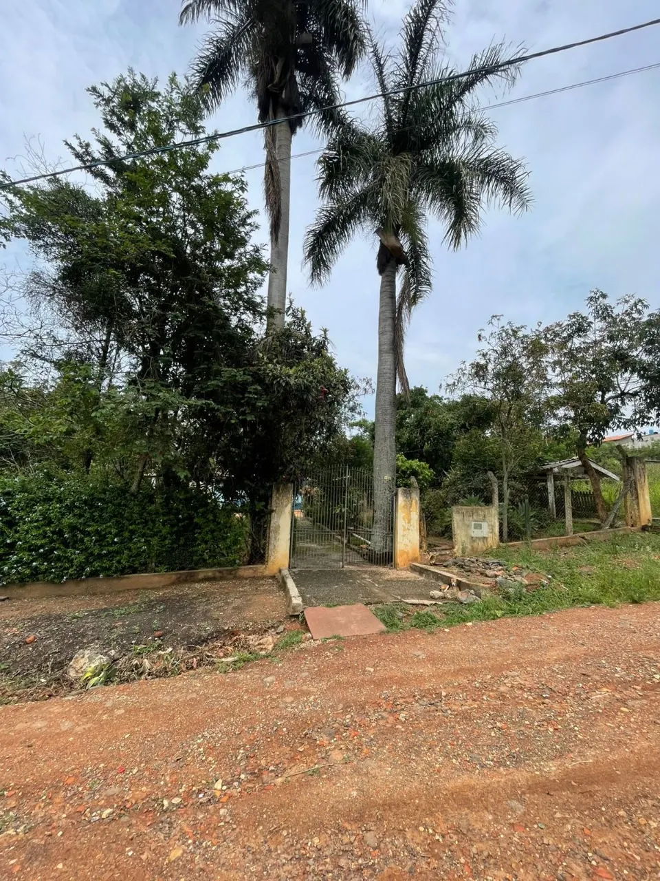 Chácara à venda de 2.200 m² em Tatuí, SP, Brasil