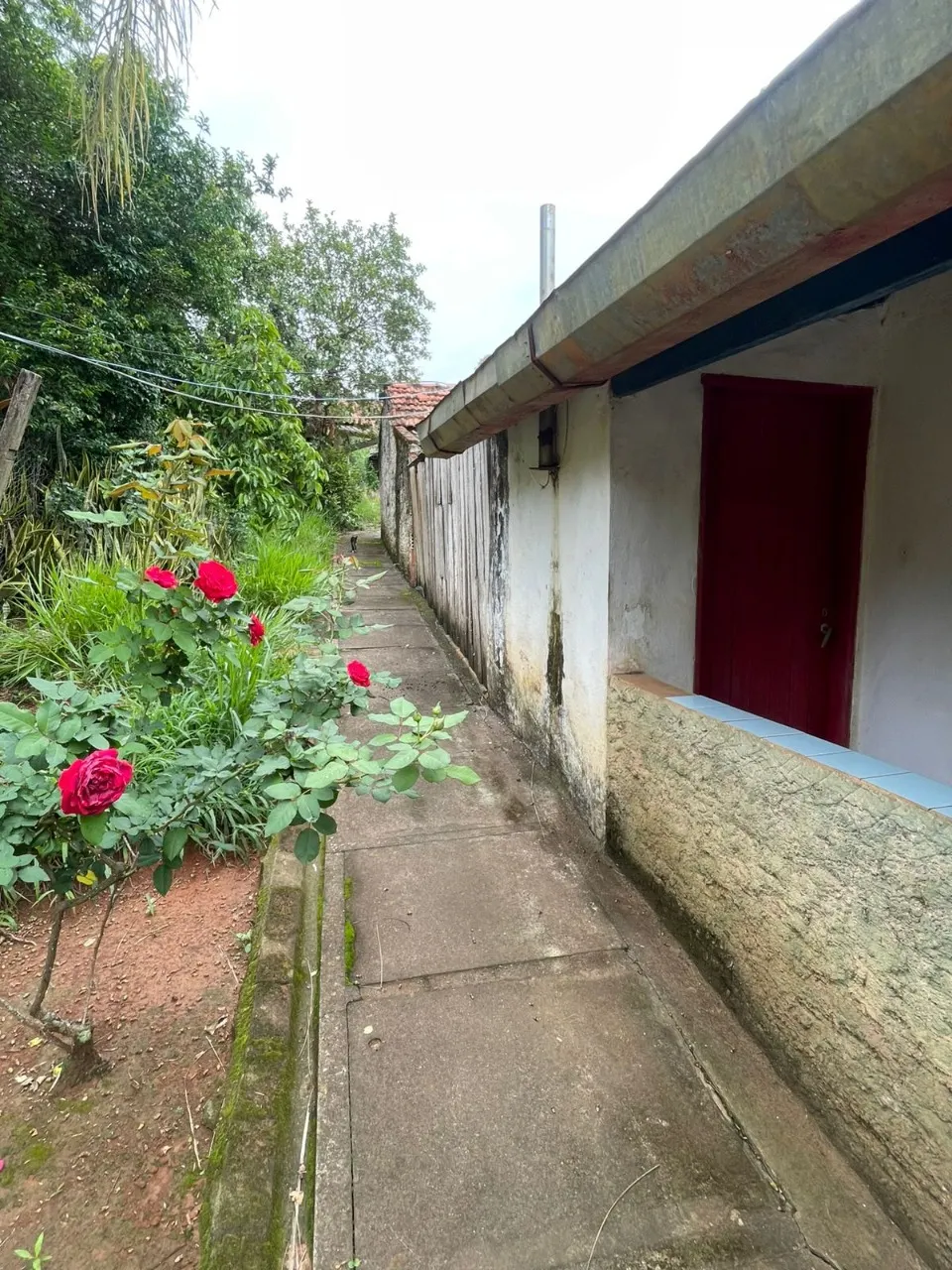 Chácara à venda de 2.200 m² em Tatuí, SP, Brasil